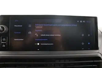Peugeot Expert, 2.0, 106 kW, diisel, automaat, esivedu