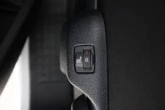 Peugeot Expert, 2.0, 106 kW, diisel, automaat, esivedu
