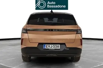 Opel Grandland, 1.2, 100 kW, hybrid, automatic, front-wheel drive