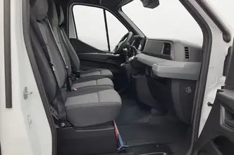 Renault Master, 2.0, 110 kW, diisel, manuaal, esivedu