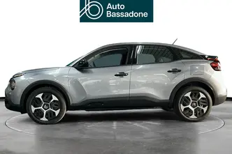 Citroën C4, 1.2, 74 kW, бензин, механическая, передний привод