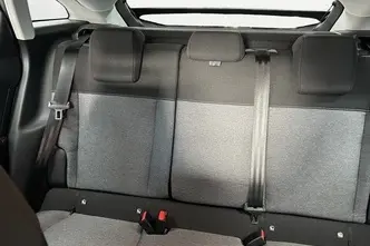 Citroën C4, 1.2, 74 kW, бензин, механическая, передний привод