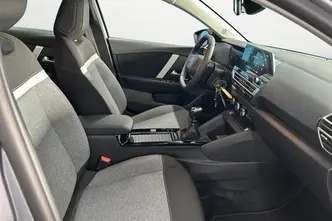 Citroën C4, 1.2, 74 kW, бензин, механическая, передний привод