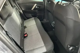 Citroën C4, 1.2, 74 kW, бензин, механическая, передний привод