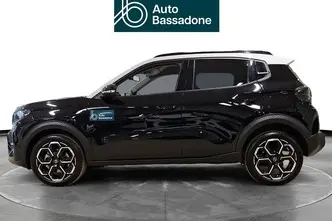 Citroën C3, 1.2, 74 kW, бензин, механическая, передний привод