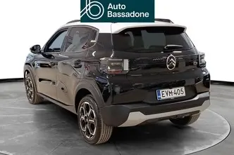 Citroën C3, 1.2, 74 kW, бензин, механическая, передний привод