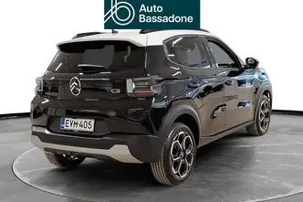 Citroën C3, 1.2, 74 kW, бензин, механическая, передний привод