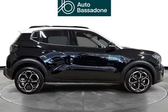 Citroën C3, 1.2, 74 kW, бензин, механическая, передний привод