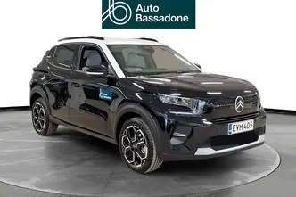 Citroën C3, 1.2, 74 kW, бензин, механическая, передний привод