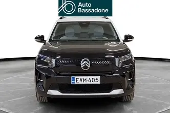 Citroën C3, 1.2, 74 kW, бензин, механическая, передний привод