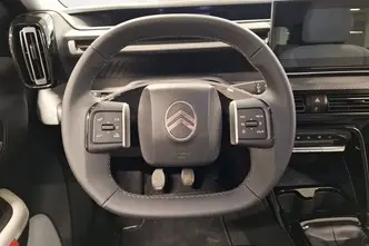 Citroën C3, 1.2, 74 kW, бензин, механическая, передний привод