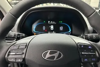 Hyundai i30, 1.0, 74 kW, petrol, automatic, front-wheel drive