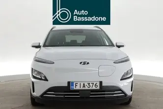 Hyundai Kona, 165 kW, дизель, автомат, передний привод