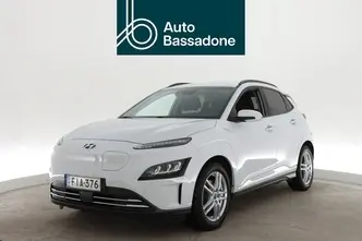 Hyundai Kona, 165 kW, дизель, автомат, передний привод