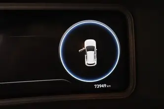 Hyundai Kona, 165 kW, дизель, автомат, передний привод