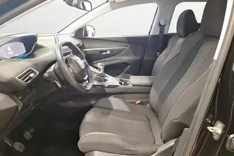 Peugeot 3008, 1.2, 96 kW, bensiin, manuaal, esivedu