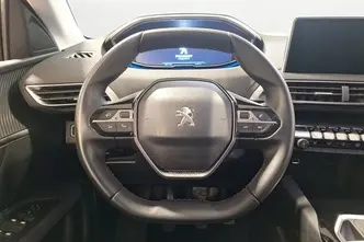 Peugeot 3008, 1.2, 96 kW, bensiin, manuaal, esivedu