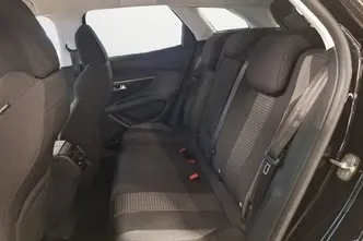 Peugeot 3008, 1.2, 96 kW, bensiin, manuaal, esivedu
