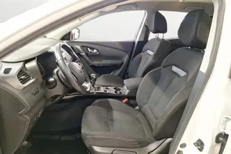 Renault Kadjar, 1.2, 96 kW, bensiin, manuaal, esivedu