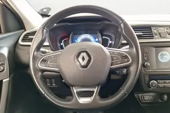 Renault Kadjar, 1.2, 96 kW, bensiin, manuaal, esivedu