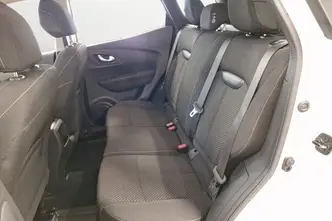 Renault Kadjar, 1.2, 96 kW, bensiin, manuaal, esivedu