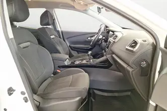 Renault Kadjar, 1.2, 96 kW, bensiin, manuaal, esivedu