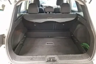 Renault Kadjar, 1.2, 96 kW, bensiin, manuaal, esivedu
