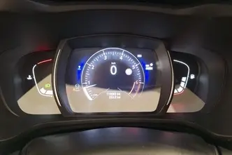 Renault Kadjar, 1.2, 96 kW, bensiin, manuaal, esivedu