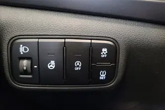 Hyundai i20, 1.0, 74 kW, petrol, automatic, front-wheel drive