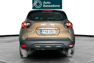Renault Captur, 0.9, 66 kW, petrol, manual, front-wheel drive