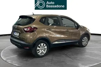 Renault Captur, 0.9, 66 kW, petrol, manual, front-wheel drive