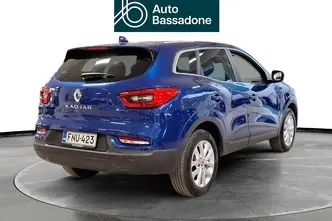 Renault Kadjar, 1.3, 103 kW, petrol, manual, front-wheel drive