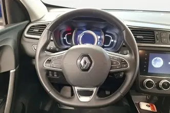 Renault Kadjar, 1.3, 103 kW, petrol, manual, front-wheel drive