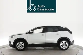 Peugeot 3008, 1.2, 96 kW, бензин, автомат, передний привод