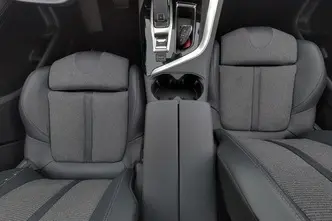 Peugeot 3008, 1.2, 96 kW, бензин, автомат, передний привод