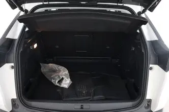 Peugeot 3008, 1.2, 96 kW, бензин, автомат, передний привод