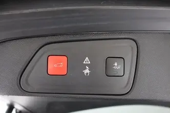 Peugeot 3008, 1.2, 96 kW, бензин, автомат, передний привод