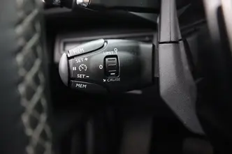 Peugeot 3008, 1.2, 96 kW, бензин, автомат, передний привод
