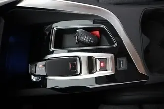 Peugeot 3008, 1.2, 96 kW, бензин, автомат, передний привод