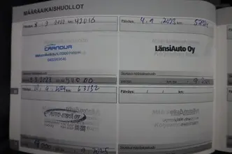 Peugeot 3008, 1.2, 96 kW, бензин, автомат, передний привод