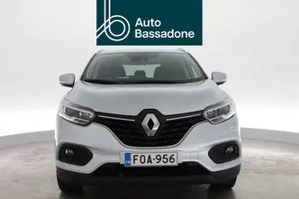 Renault Kadjar, 1.3, 103 kW, petrol, automatic, front-wheel drive