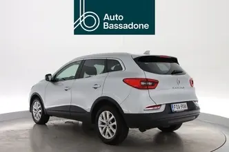 Renault Kadjar, 1.3, 103 kW, petrol, automatic, front-wheel drive