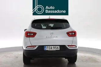 Renault Kadjar, 1.3, 103 kW, petrol, automatic, front-wheel drive