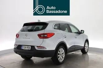 Renault Kadjar, 1.3, 103 kW, petrol, automatic, front-wheel drive