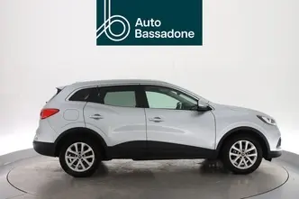 Renault Kadjar, 1.3, 103 kW, petrol, automatic, front-wheel drive