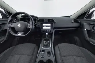 Renault Kadjar, 1.3, 103 kW, petrol, automatic, front-wheel drive