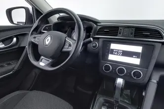 Renault Kadjar, 1.3, 103 kW, petrol, automatic, front-wheel drive