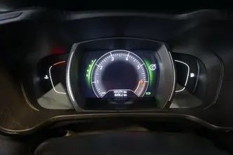 Renault Kadjar, 1.3, 103 kW, petrol, automatic, front-wheel drive
