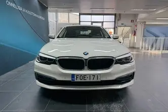 BMW 530, 2.0, 185 kW, pistikhübriid, automaat, nelikvedu
