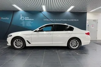 BMW 530, 2.0, 185 kW, pistikhübriid, automaat, nelikvedu